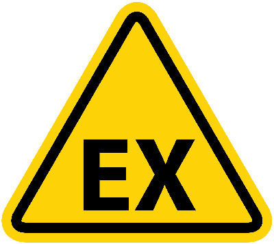 Sign: ex zone - Artidor